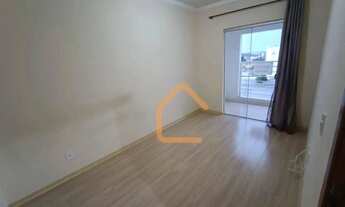 Imagem 4: Apartamento com 2 dormitórios à venda, 62 m² por R$ 280.000 - Pão de Açúcar - Pouso Alegre