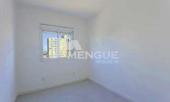 Imagem 3: Apartamento com 3 quartos e 65m² à em Humaitá, Porto Alegre