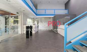 Imagem 4: Prédio, Vila Olímpia - São Paulo