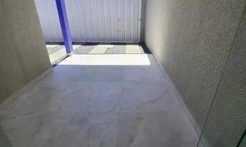 Imagem 3: Casa com 03 quartos no Bairro Prefeito Moura Sampaio - Juazeiro do Norte -CE