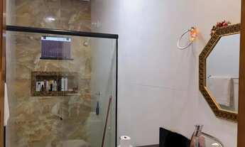 Imagem 7: LUMIAR VENDE COND. ALTO DE PINHEIROS Casa 230m², 4 quartos, 2 vagas Belém/PA