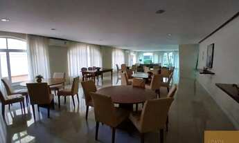 Imagem 7: Apartamento de Luxo para Locação em São Paulo - Jardim Europa: 3 Quartos, 1 Suíte, 1 Sala