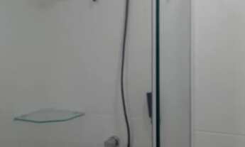 Imagem 7: Apto Q/S frente ao mar; Temporada Carnaval