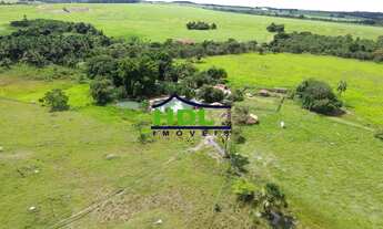 Imagem 6: Fazendinha 9,5 Alqs muita água ideal para piscicultura prox a Goiânia