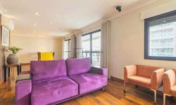 Imagem: Aluguel Apartamento 3 Dormitórios - 161