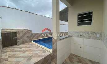 Imagem 4: Casa em Avenida Senador Feijó - Jardim Leonor - Mongaguá/SP