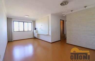 Imagem 2: Apartamento 3 Quartos Pinhais