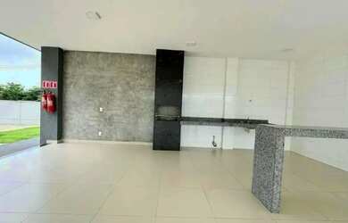 Imagem 3: Apartamento para alugar residencial brisas do lago