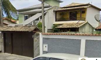 Imagem 4: Leilão de Casa Espetacular em Cabo Frio-RJ, Bairro Palmeiras! 2 Quartos, 105m² - Imperdíve