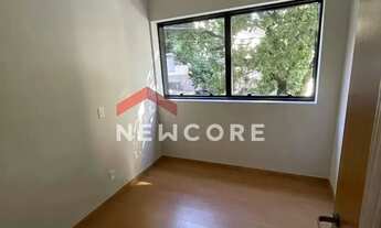 Imagem 3: Apartamento em Rua Cláudio Manoel - Funcionários - Belo Horizonte/MG