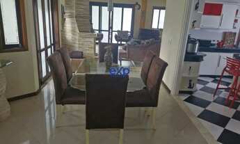 Imagem 4: Casa impecável a venda no Condominio Nova Paulista Jandira/SP