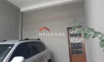 Imagem 2: Casa em Rua Moema - Jardim Paulista - Guarulhos/SP