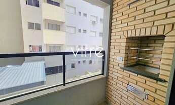 Imagem: Apartamento Montado com Varanda Gourmet