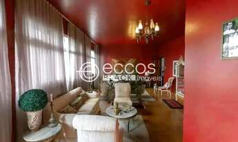 Imagem 2: Apartamento à venda, 4 quartos, 1 suíte, 2 vagas, Sion - Belo Horizonte/MG