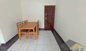 Imagem 4: APARTAMENTO COM 02 DORMITÓRIOS E VARANDA PARA ALUGAR NA PRAIA DO TOMBO - REF. 5407