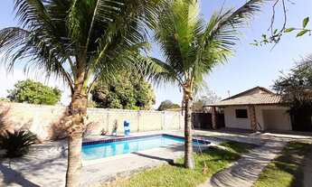 Imagem 4: Vendo casa em Aruanã com piscina