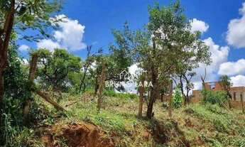 Imagem 4: Lote à venda Bairro Recanto do Igarapé