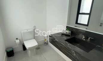 Imagem 5: Casa - Loteamento Alphaville Campinas - Campinas