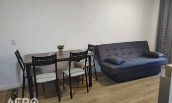 Imagem 4: Apartamento mobiliado no Fly 6.o andar