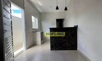 Imagem: Casa com 2 dormitórios para alugar, 75