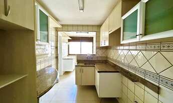 Imagem 7: Apartamento com três dormitórios e vista definitiva para o mar na Beiramar, Florianópolis