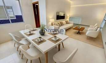 Imagem 3: Cobertura à venda, 3 quartos, 1 suíte, 4 vagas, Nova Suíssa - Belo Horizonte/MG