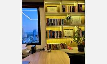 Imagem 3: Consultório médico completamente reformado a venda - JARDIM AMÉRICA