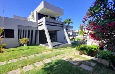 Imagem 5: Luxuosa casa à venda em Dunas, Fortaleza