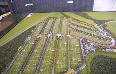 Imagem 3: Terreno à venda no Urbe 365 Paulínia, Paulínia