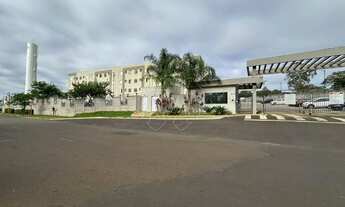 Imagem: Venda de Apartamentos / Padrão na cidade