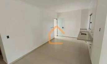 Imagem 3: Casa com 2 dormitórios à venda, 78 m² por R$ 399.000,00 - Foch II - Pouso Alegre/MG