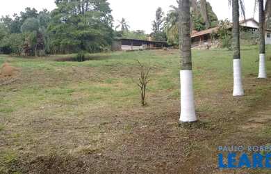 Imagem 7: CHACARA - PARQUE VALINHOS - SP