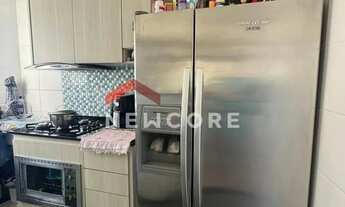 Imagem: Apartamento em Estrada Água Chata - Água