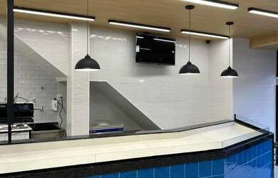 Imagem: ALUGO LOJA NA PENHA COM TUDO DENTRO (MAQUINAS