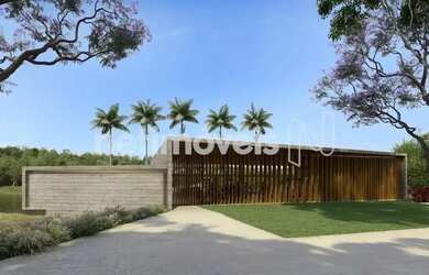 Imagem 3: Venda Lote em condomínio Três Vales Nova Lima