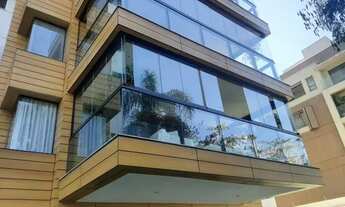 Imagem: EXC APTO LOCALIZADO EM BAIRRO NOBRE - ALTO