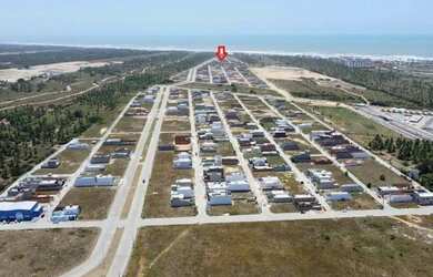 Imagem: Lote no Loteamento Luar da Barra