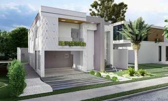 Imagem: Casa Alphaville 4 suítes, Oportunidade