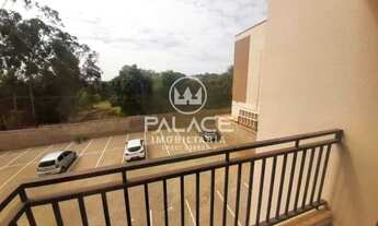 Imagem 4: Apartamento à venda em jardim sol nascente, piracicaba 2 quartos 52m²