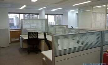 Imagem 7: CONJ. COMERCIAL - VILA MARIANA - SP