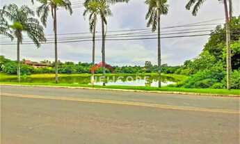 Imagem 7: Lote em condomínio em Rua Masaichi Fujii - Terras de Itaici - Indaiatuba/SP