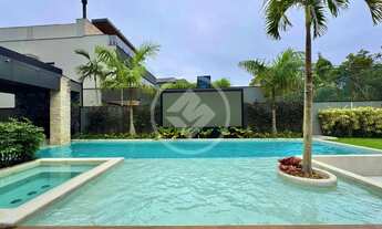 Imagem: Módulo 11 - Casa de 7 suítes codigo 150517