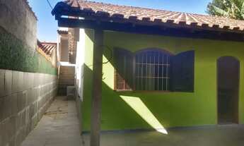 Imagem: Casa à venda, 120 m² por R$ 430.000,00