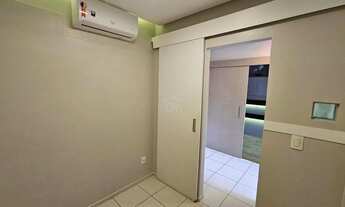 Imagem 2: Excelente oportunidade! Sala Comercial para Locação em Belém-PA, 1 banheiro, 35m² no bairr