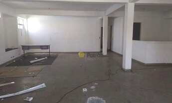 Imagem 4: Galpão para alugar, 1100 m² por R$ 28.750,00/mês - Jardim Jamaica - Santo André/SP