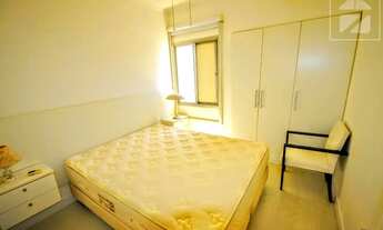 Imagem 3: Apartamento à venda com 55 m², 1 quarto em Cambuí, Campinas