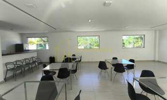 Imagem 7: Morada de Laranjeiras: apartamento com salão de festas e churrasqueira!