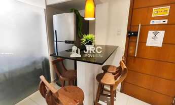 Imagem 6: Apartamento para Venda em Rio de Janeiro, Centro, 1 dormitório, 1 banheiro