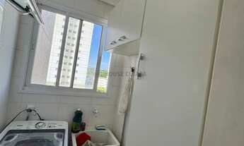 Imagem 6: Vendo Apartamento 3 quartos - MOBILIADO - Jardim Beira Rio
