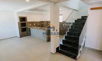 Imagem 6: Sobrado triplex alto padrão faixa mar em Canoas